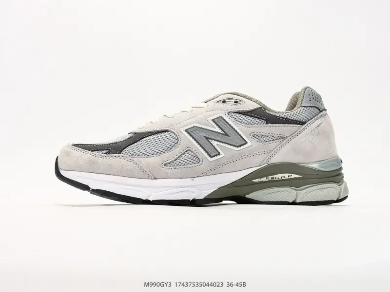 New Balance Scarpe da running Retro M990GY3 #17437535044023
